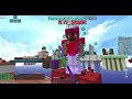 | 840 FPS | Keyboard + Mouse Sounds ASMR | Hypixel Bedwars