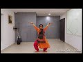 Naada Vinodamu Natya Vilasamu | Sagara Sangamam | Kamal Haasan | Jayaprada | Ilayaraja | Dance Cover
