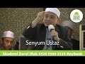 Ceramah VIRAL Dan TERBARU Ustaz Wadi Annuar Tahun 2023