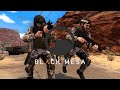 Black Mesa We've Got Hostiles Remix 1 Hour Perfect Loop