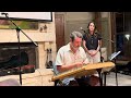 Creed by Rich Mullins ft. Gabe Scott on hammered dulcimer, vocals by Andy Gullahorn & Jill Phillips