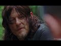 Rick and Daryl Tribute || Flesh and Bone (Collab w/@blinkcastt )