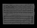 Aldemaro Romero - Saxophone Quartet (1977) [Score-Video]