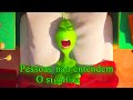 Papai Noel VS. Grinch | Batalha de Mestres I REEDIÇÃO GRINCH