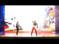 2013 WCS (World Cosplay Summit) China --〖KOF 97 - The Duel of Fate〗