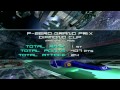 F-Zero GX: Grand Prix | Diamond Cup | Master Class | Captain Falcon [60fps]