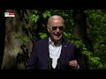 Joe Biden 'wanders into the woods' with AOC