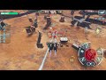 War Robots gameplay