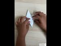 Quick and easy: Ninja Star(from Naruto)