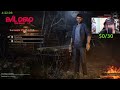 Party like its Ash's House | Evil Dead: the Game  #EDTG | live gameplay