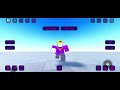 MCQUEEN VS STORM recreated in roblox!