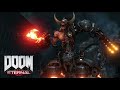 DOOM ETERNAL - Doom Hunter Base Mix (Calm to Combat)