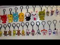 FNAF Collection Tour - Feb ‘23 (600 Items)