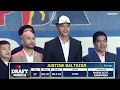 Winners & Losers ng 2024 PBA Draft Season 49