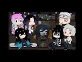 hashiras react to giyuu as random gacha tiktoks ☆ || no ships || bad video || read desc!