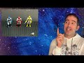 SP5.4 - L’histoire de Liveman - Bioman 3 - Rétrospective Super Sentai Séries