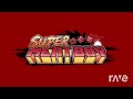 MEAT TITAN ( BIG HORN ) - Super Meat Boy MASHUP