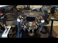 Thrustmaster TGT2 / SF 1000   - start up