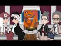 Konoha Council Elders + 3rd Hokage react to Naruto