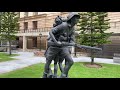 Brisbane’s CBD Walk and ANZAC History 07.03.2021 (please subscribe)