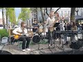 Bobby Timmons - Moanin' (cover by band  