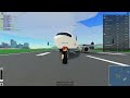 How to Land and Depart in PTFS