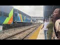 Tri rail the grand railfanning 4