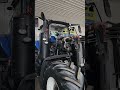 windshield installation tips New Holland T8.410  www.fermatrac.com