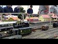 Glen Waverley Model Railway Exhibition 2024 | Waverley Model Railway Club