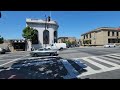 American Graffiti filming locations and a little tour of Petaluma CA.