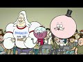 Mordecai And The Rigbys | The Regular Show | Season 1 | Cartoon Network