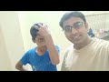 Mera pyara padosi 🥰 | Sourav Joshi Vlogs