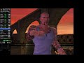 Def Jam Vendetta World Record Speedrun (50:22) Edit: Beaten