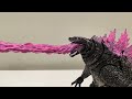 Godzilla 2024 custom
