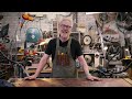 Ask Adam Savage: Unlikely Career Advice That Was Actually Helpful
