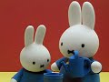 The Windy Day | Miffy and Friends | Classic Animated Show