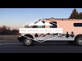 How to Replace Engine Chevy Express Van part 2