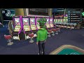 BINGO! | PS4 Casino Funnies