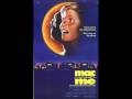 Debbie Lytton - Waves - Mac & Me Soundtrack Rare 80s