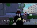 a random clip of Da Squad's Journey episode 6 | LEAKED