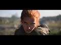 Black Widow | Little Girl Gone