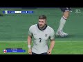 Highlights Netherlands vs England UEFA EURO 2024 Semi-Final