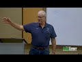 Smart & Special: The Big Picture with Joel Salatin (Part 1)