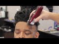 Texas' Man Weave Master | Barbers Of The World | Insider