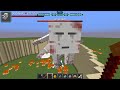 Ignis Vs. Twilight Forest Monsters in Minecraft Showcase