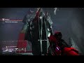 Destiny 2 The Final Shape Solo Legendary Run (#15) - Dissent