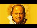 Main Neewan Mera Murshad Ucha | Nusrat Fateh Ali Khan | Best Qawwali