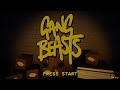 Gang Beasts Moments - SIGNAGE