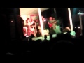 latest PORSHI concert at pabna (2)