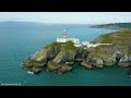 Wonders Ireland 4K - Iconic Destinations - Inspiring Soundtracks